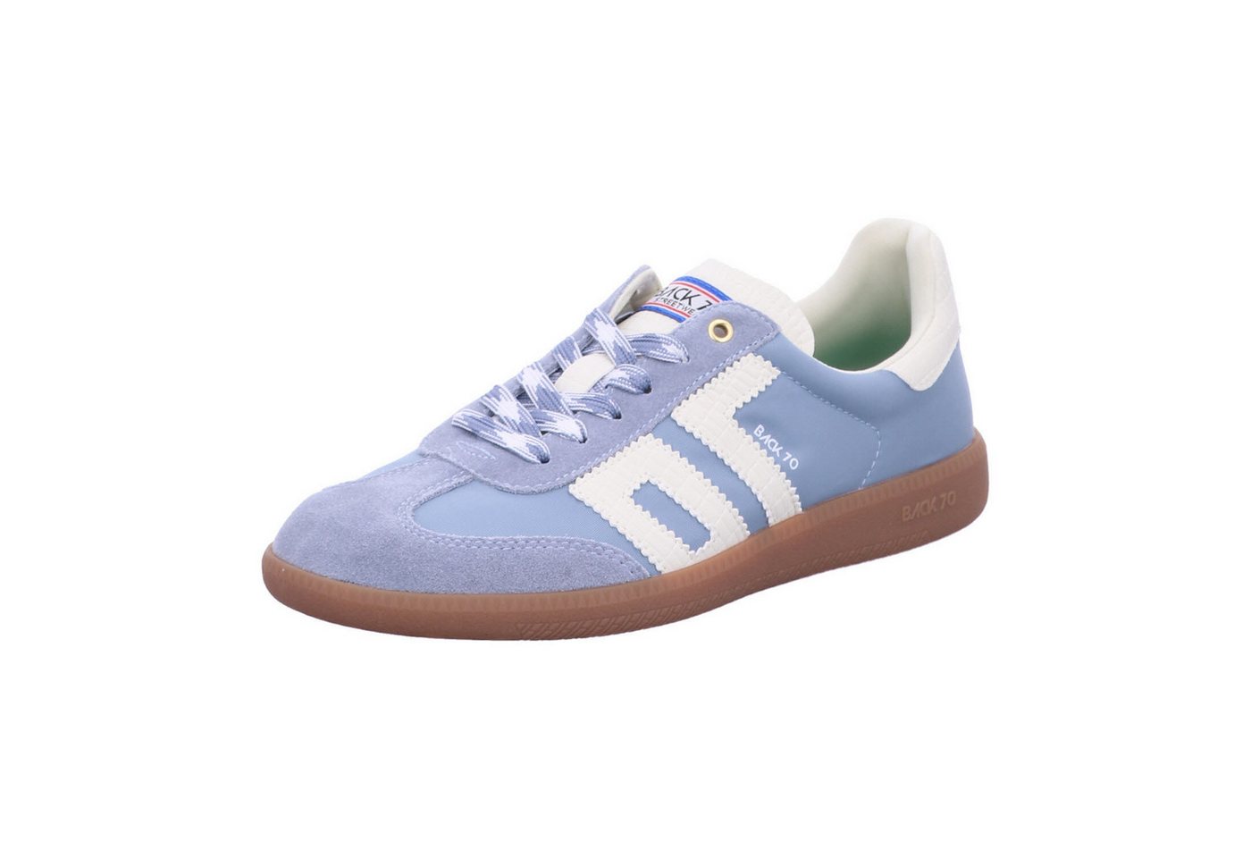 Back 70 108001-000727 16 Schnürschuh Back 70 108001-000727 16 Schnürschuh von Back 70