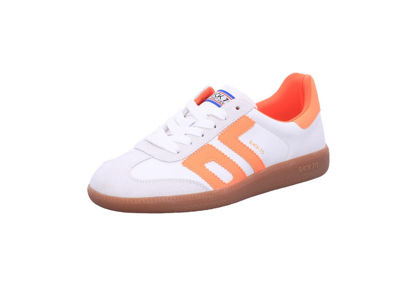 Back 70 108001-001121 01 Schnürschuh Back 70 108001-001121 01 Schnürschuh von Back 70