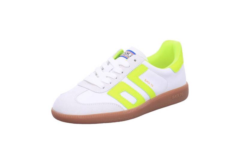 Back 70 108001-001122 02 Schnürschuh von Back 70