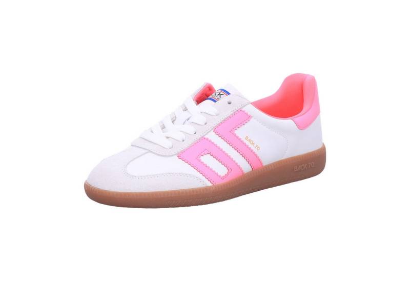 Back 70 108001-001123 03 Schnürschuh von Back 70
