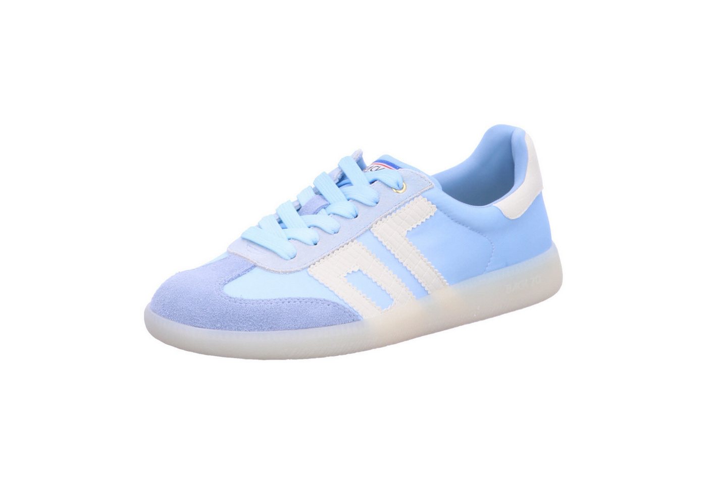 Back 70 108001-001167 03 Schnürschuh Back 70 108001-001167 03 Schnürschuh von Back 70