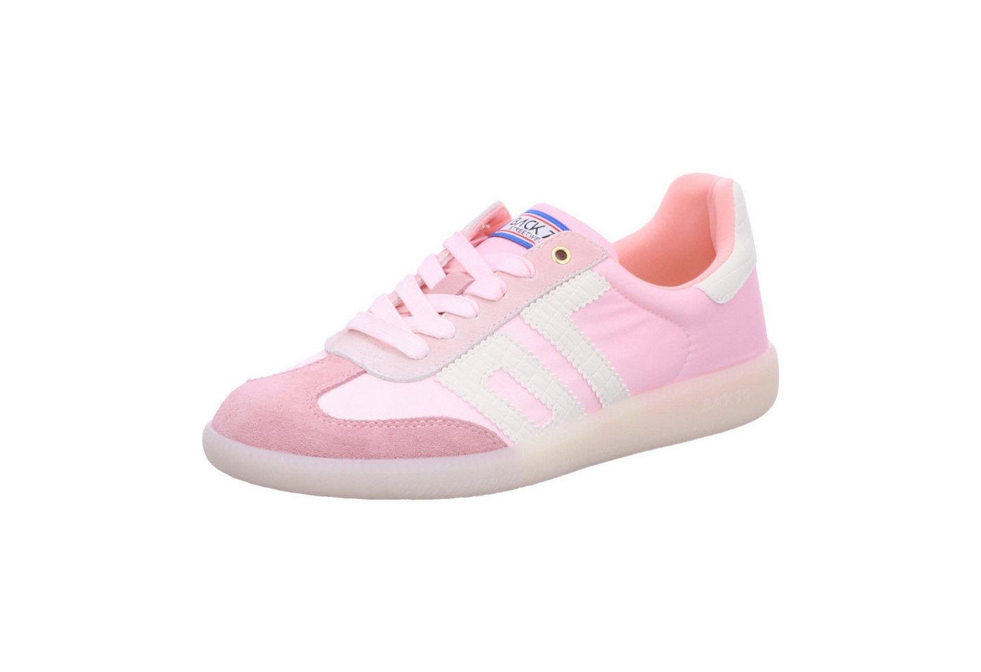 Back 70 108001-001170 06 Schnürschuh Back 70 108001-001170 06 Schnürschuh von Back 70