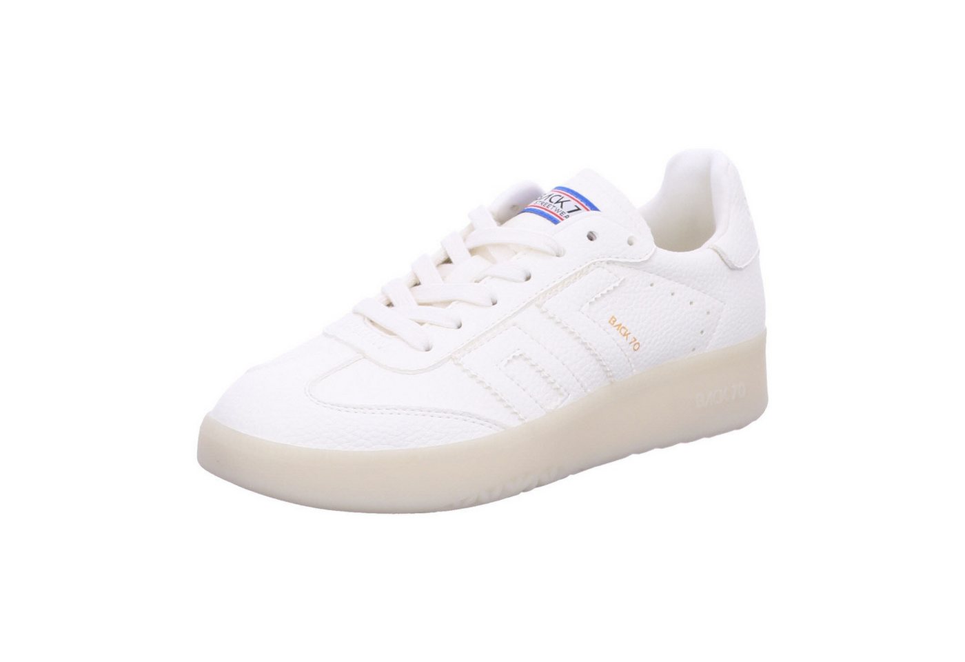 Back 70 108001-001244 01 Schnürschuh Back 70 108001-001244 01 Schnürschuh von Back 70