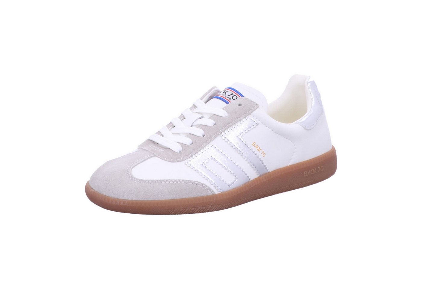 Back 70 108001-001317 18 Schnürschuh Back 70 108001-001317 18 Schnürschuh von Back 70