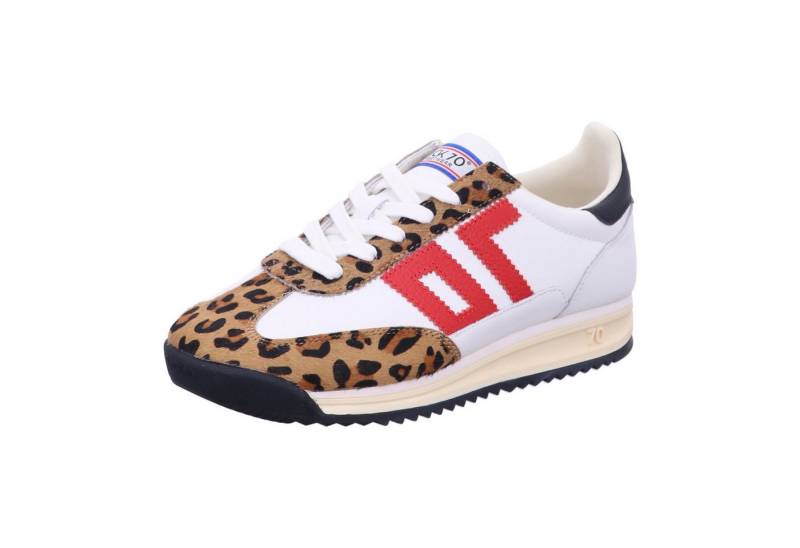 Back 70 108001-001350 06 Schnürschuh von Back 70