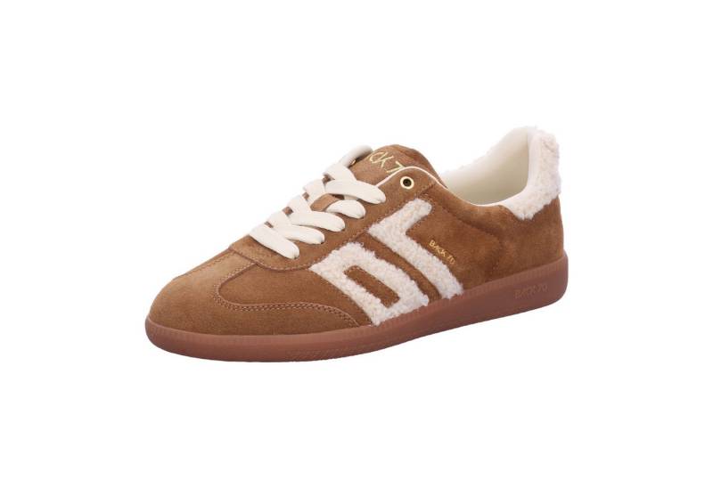 Back 70 108005 000015 Schnürschuh Back 70 108005 000015 Schnürschuh von Back 70