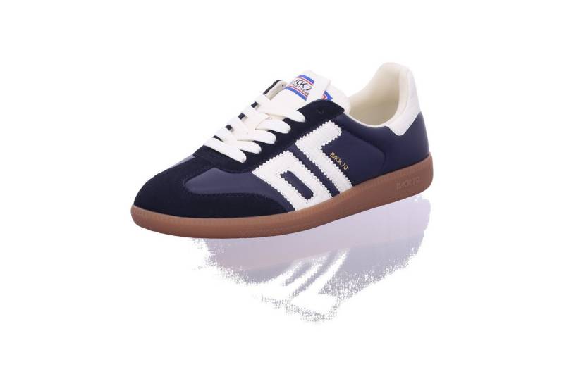 Back 70 108005 000048 Schnürschuh von Back 70
