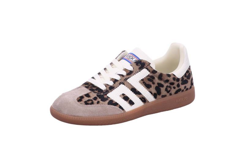 Back 70 108005 000070 Schnürschuh von Back 70