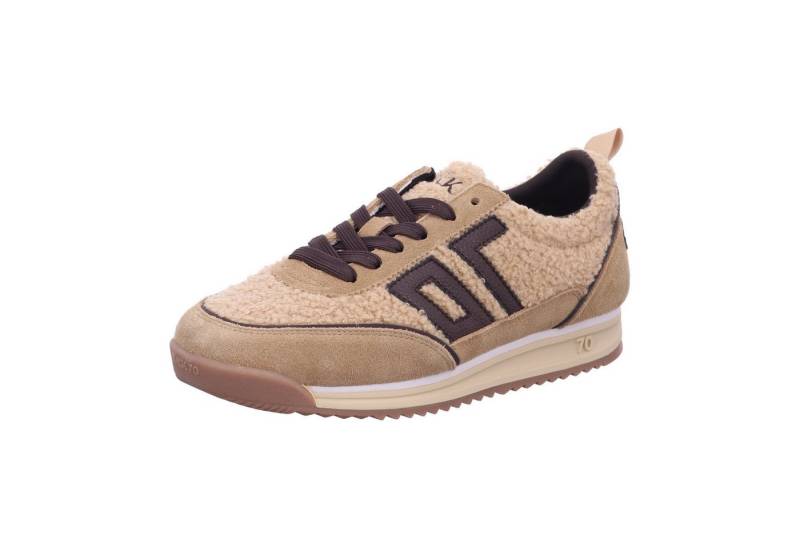 Back 70 108009 000021 Schnürschuh von Back 70