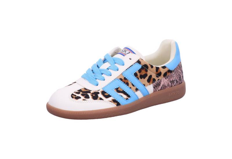 Back 70 108011 000003 Schnürschuh Back 70 108011 000003 Schnürschuh von Back 70