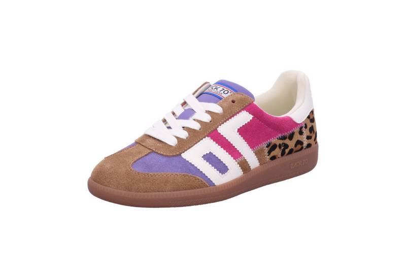 Back 70 108011 000011 Schnürschuh Back 70 108011 000011 Schnürschuh von Back 70