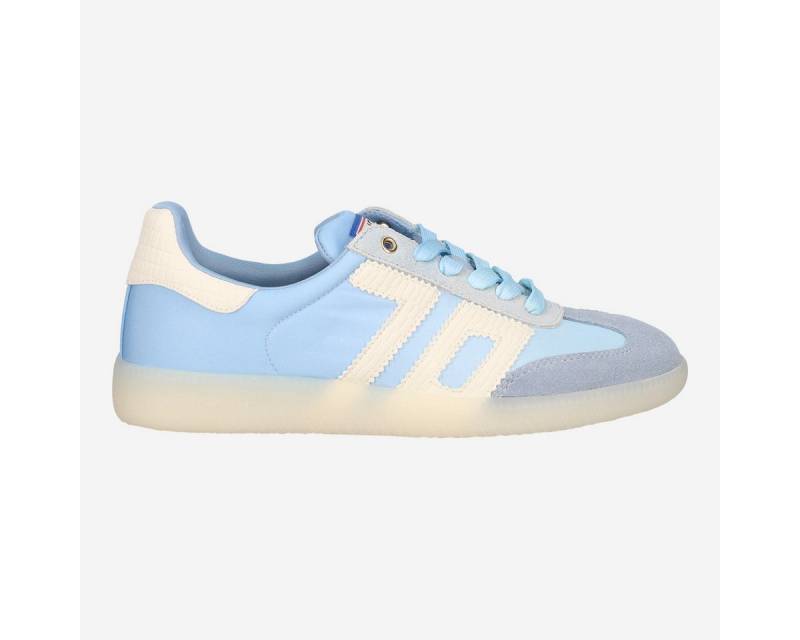 Back 70 BACK 70 108001-001167 GHOST 2515-03, Sneaker in Blau für Damen Sneaker Back 70 BACK 70 108001-001167 GHOST 2515-03, Sneaker in Blau für Damen Sneaker von Back 70