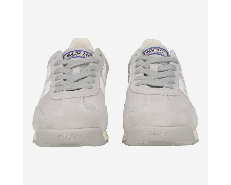 Back 70 BACK 70 108001-001291 STRIKE 05, Sneaker in Grau für Damen Sneaker von Back 70
