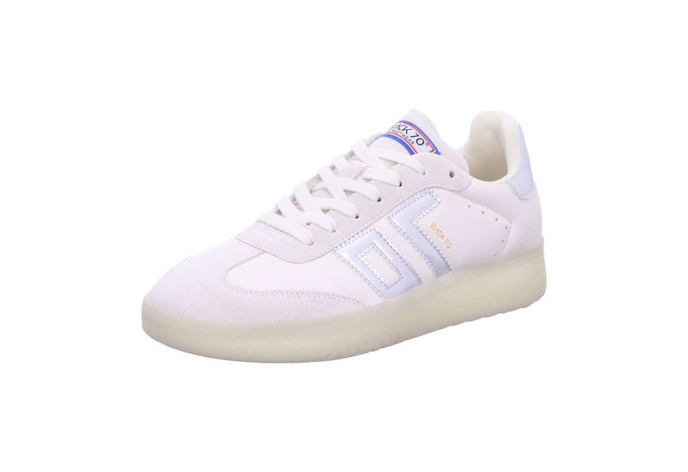 Back 70 BOSTON A11 Schnürschuh Back 70 BOSTON A11 Schnürschuh von Back 70