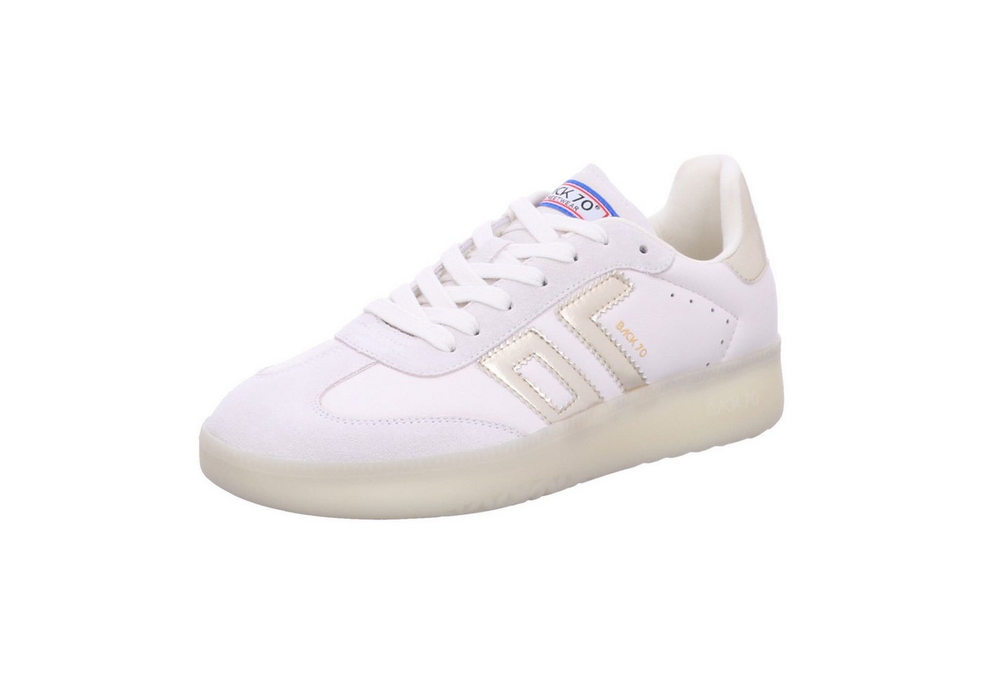 Back 70 BOSTON A12 Schnürschuh Back 70 BOSTON A12 Schnürschuh von Back 70