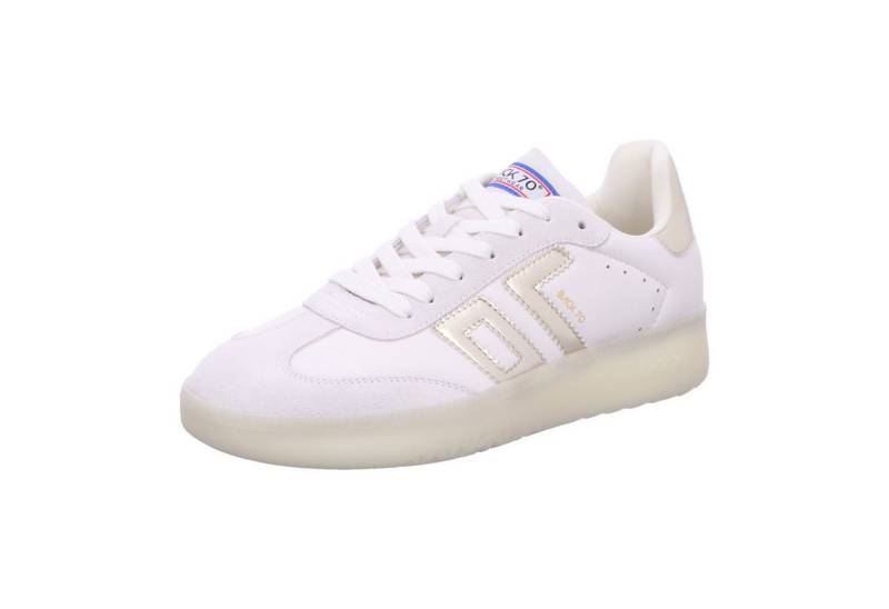 Back 70 BOSTON A12 Schnürschuh von Back 70