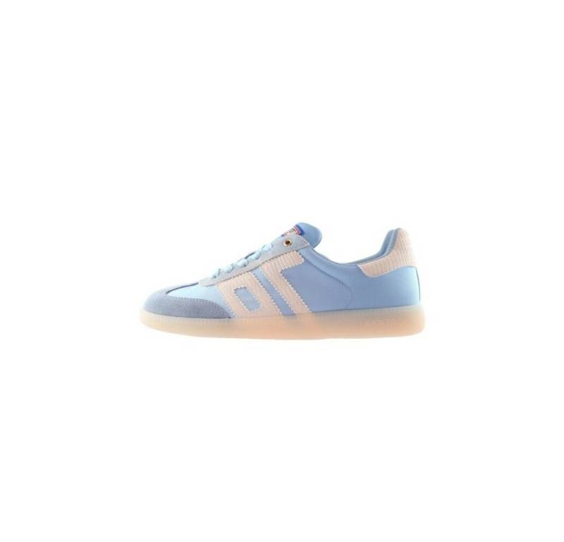 Back 70 Back70 - Ghost - Blau Schnürschuh von Back 70