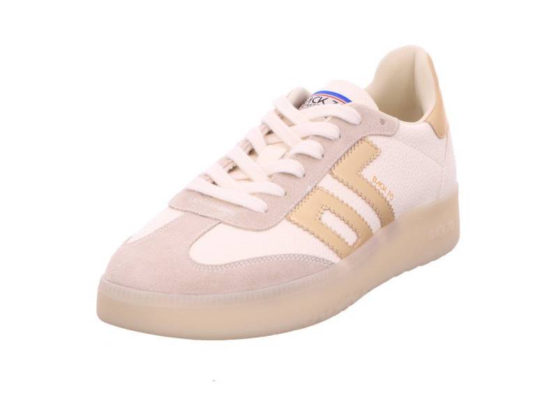 Back 70 Boston Schnürschuh von Back 70