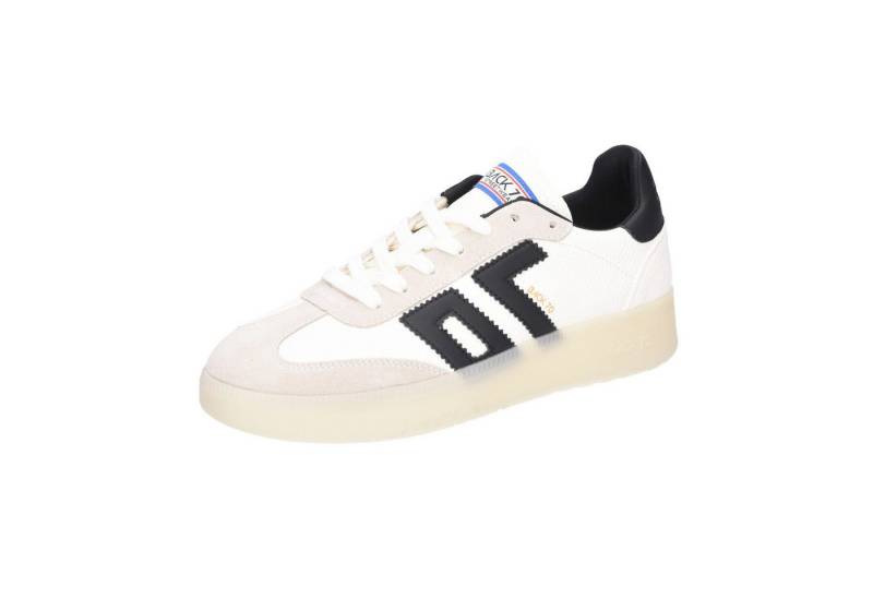 Back 70 Boston Schnürschuh von Back 70