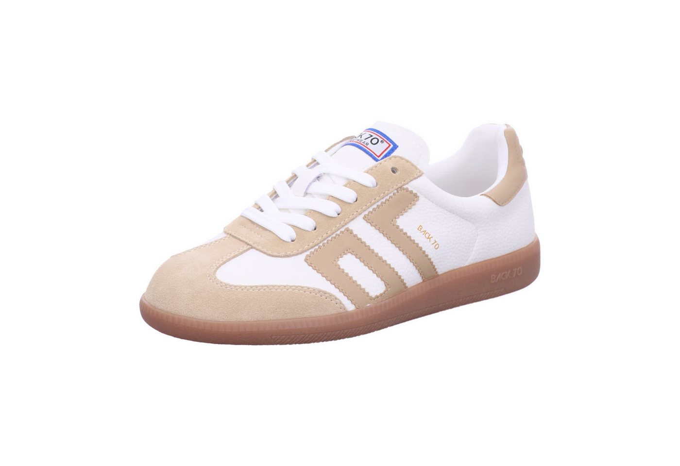 Back 70 CLOUD 805 Schnürschuh von Back 70