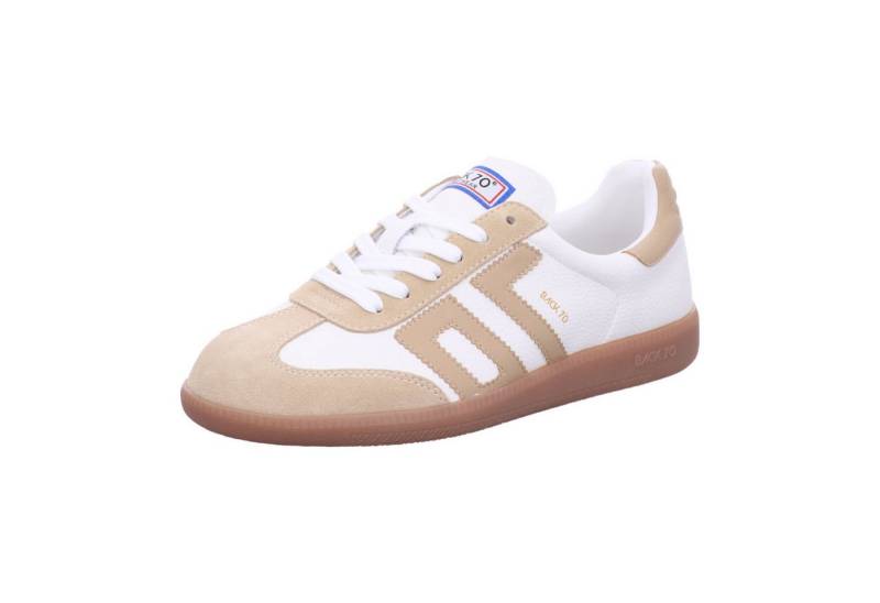 Back 70 CLOUD 805 Schnürschuh von Back 70