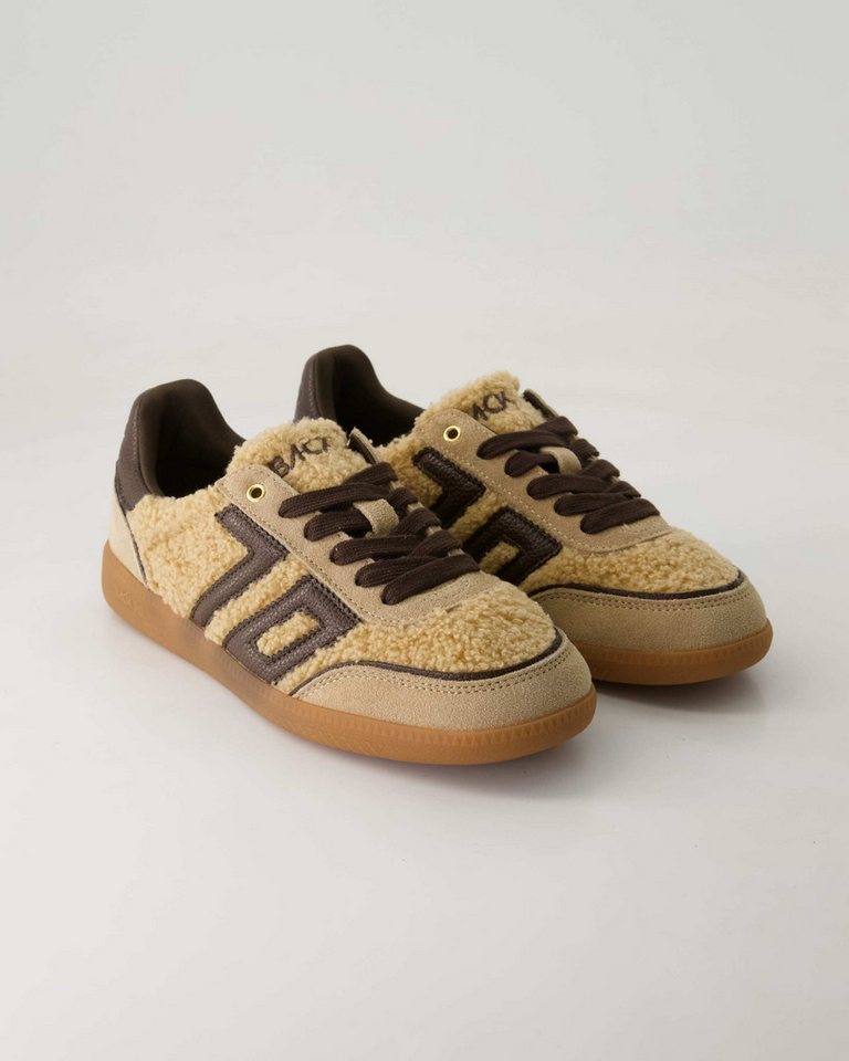 Back 70 Cloud Teddy Schnürschuh Obermaterial: Leder und Textil Back 70 Cloud Teddy Schnürschuh Obermaterial: Leder und Textil von Back 70