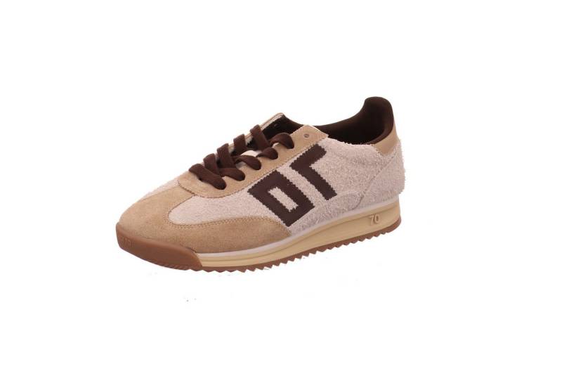 Back 70 ICE LONG SUEDE Schnürschuh von Back 70