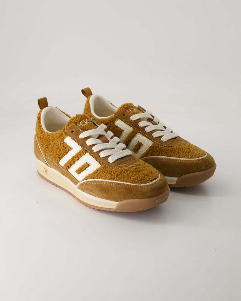 Back 70 Jogger Ft17 Sneaker Obermaterial: Leder und Textil von Back 70
