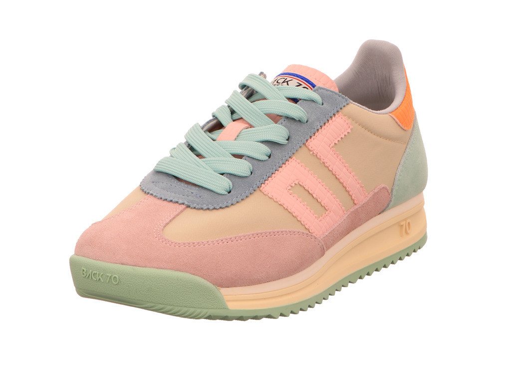 Back 70 Jogger Sneaker von Back 70