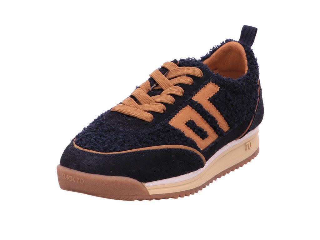 Back 70 Schnürschuh von Back 70