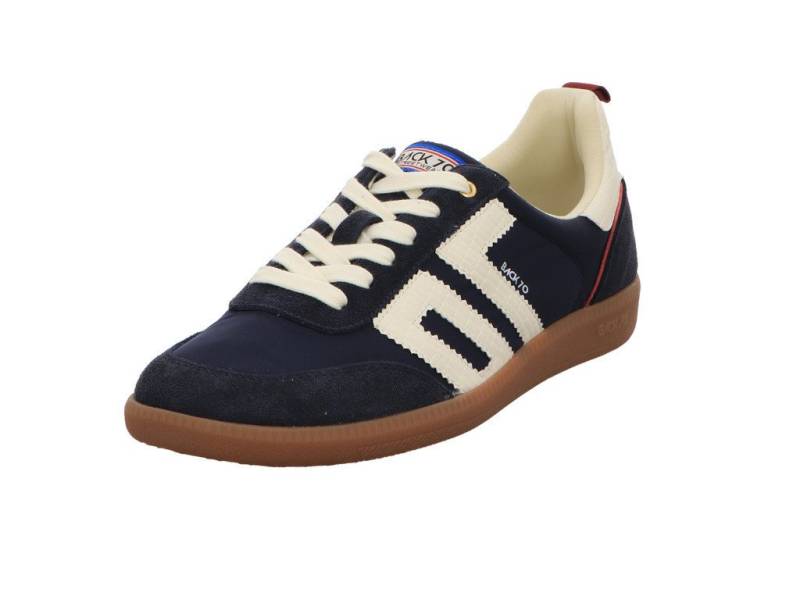 Back 70 Schnürschuh von Back 70