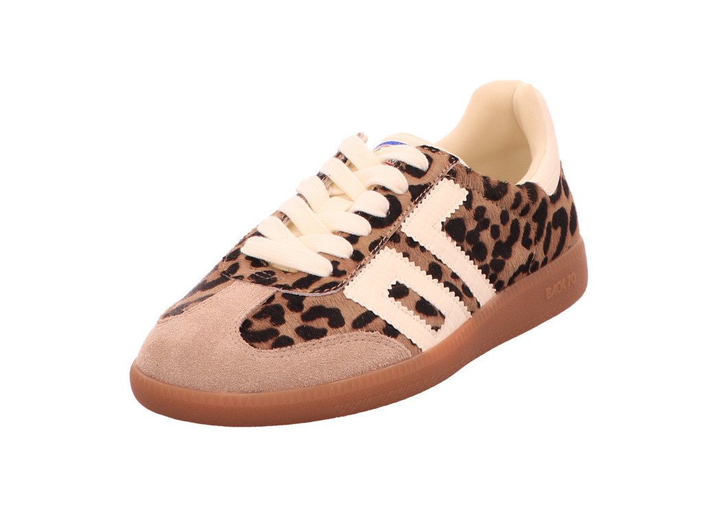 Back 70 Schnürschuh von Back 70