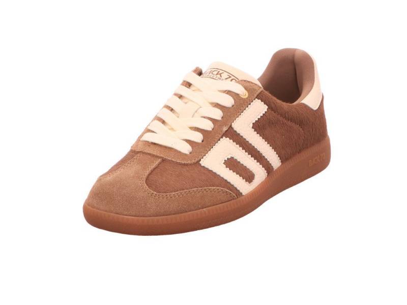 Back 70 Schnürschuh von Back 70