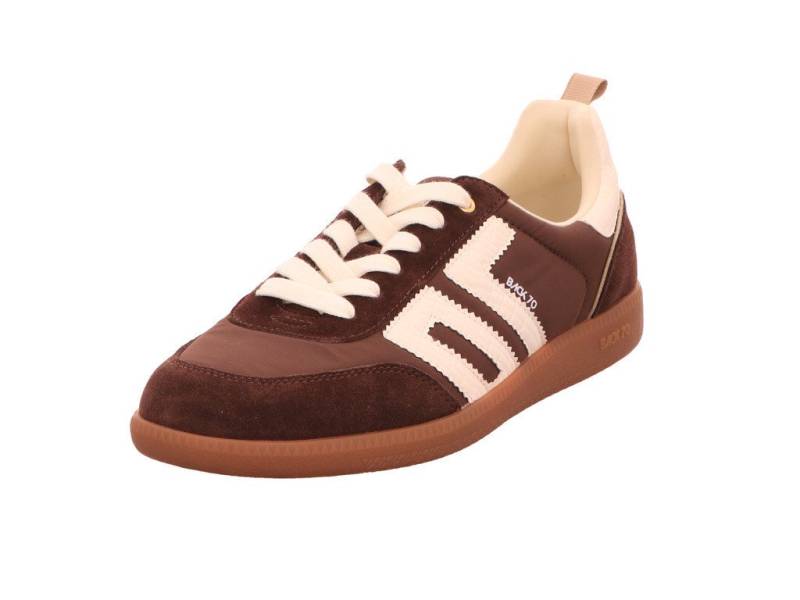 Back 70 Schnürschuh von Back 70