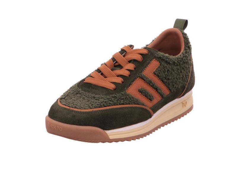 Back 70 Schnürschuh von Back 70