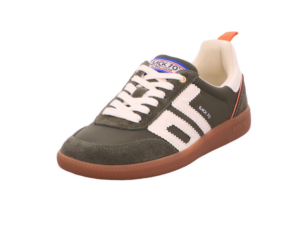 Back 70 Schnürschuh von Back 70