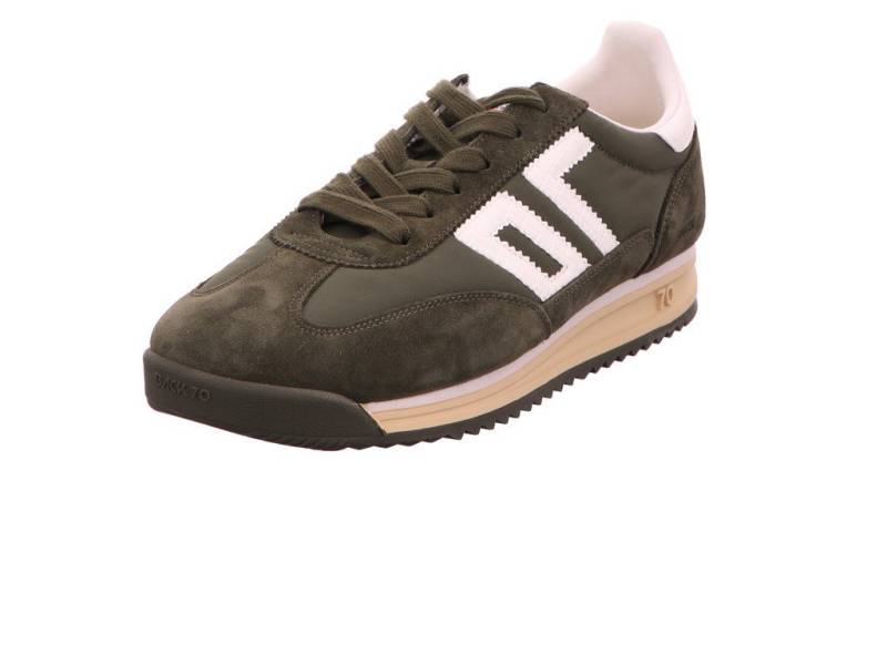 Back 70 Schnürschuh von Back 70