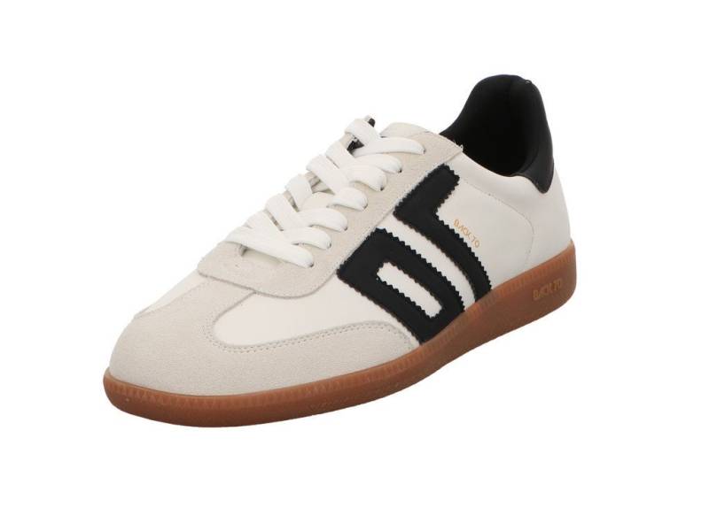 Back 70 Schnürschuh von Back 70
