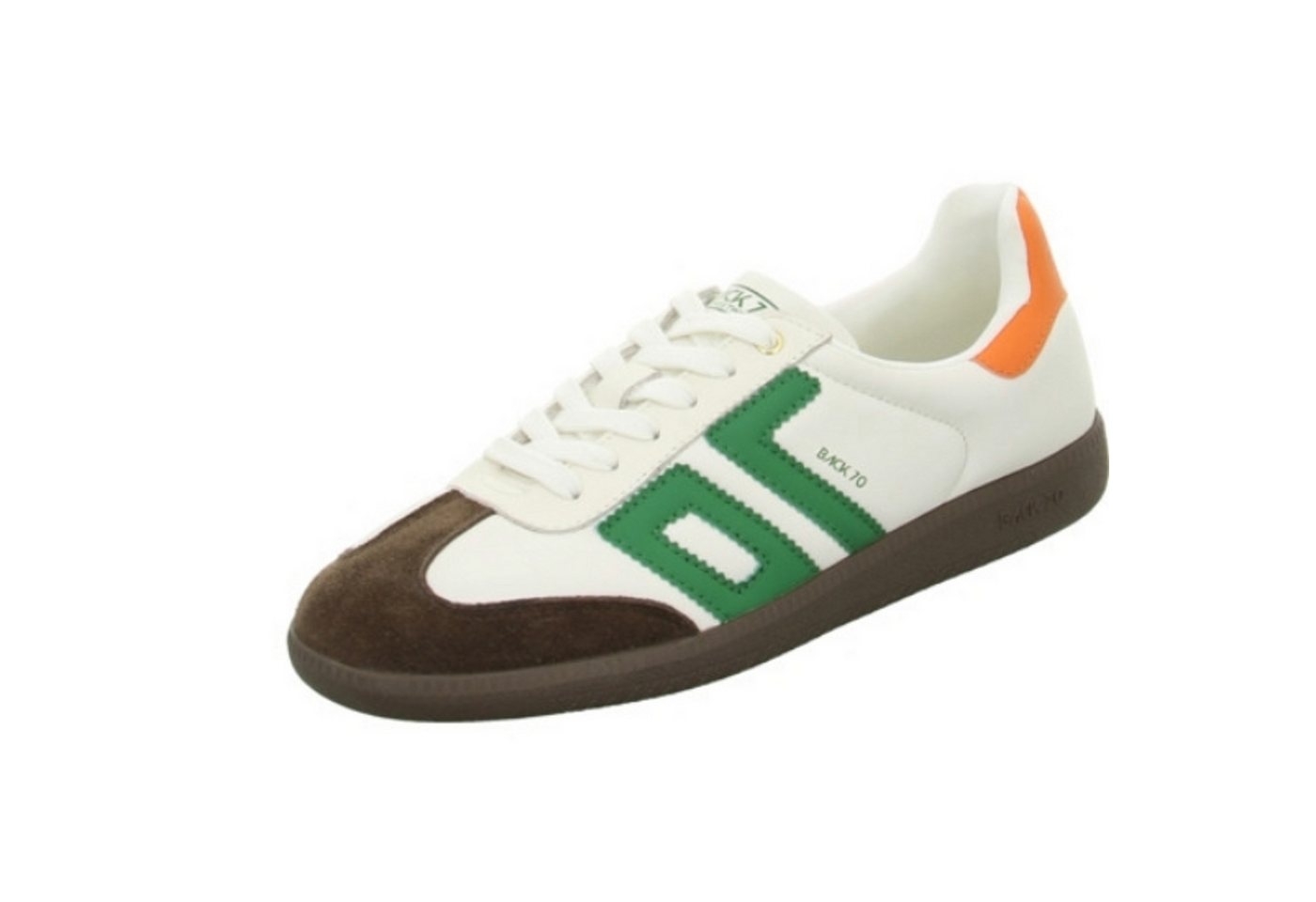 Back 70 Sneaker von Back 70