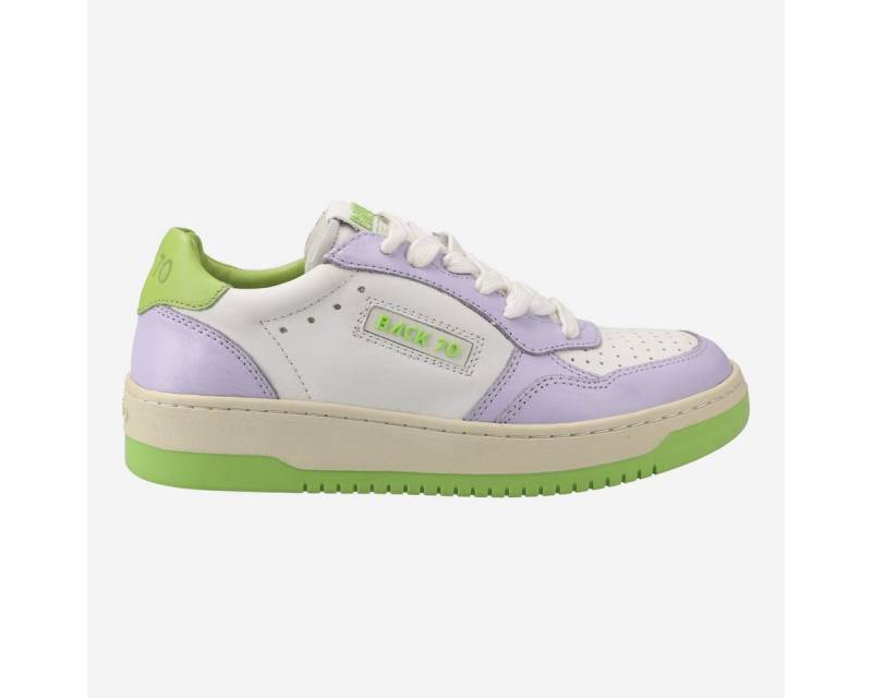 Back 70 Sneaker von Back 70