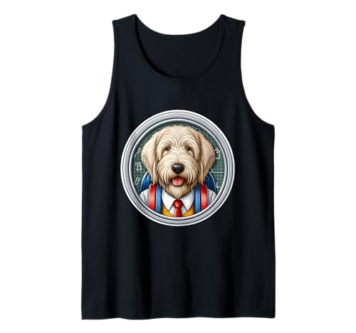 Back To School Spinone Italiano Hund Jungen Mädchen Besitzer Kinder Tank Top Back To School Spinone Italiano Hund Jungen Mädchen Besitzer Kinder Tank Top von Back To School Spinone Italiano Dog Products