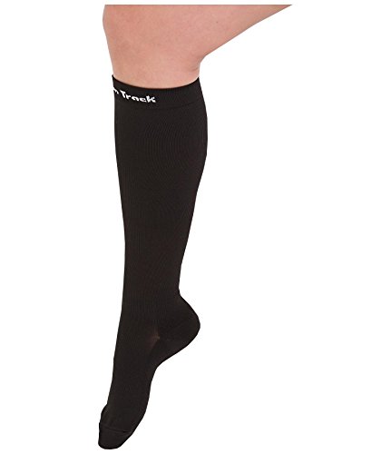 Back on Track Kniestrümpfe Sock Nikki Knie High Welltex® (L (40-42)) von Back on Track