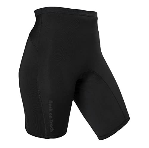Back on Track Sattel Pants Radlerhose Suzy schwarz M von Back on Track