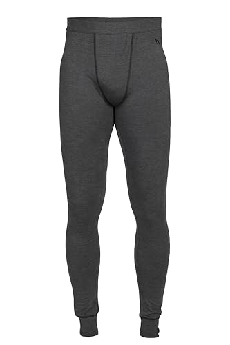 Back on Track Unterhose-Baselayer Herren, Isaac (grau, M) von Back on Track
