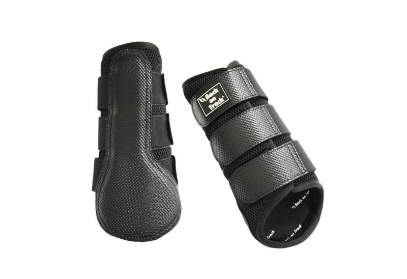 Back on track Gamaschen Back on Track 3D Brushing Gamaschen von Back on track