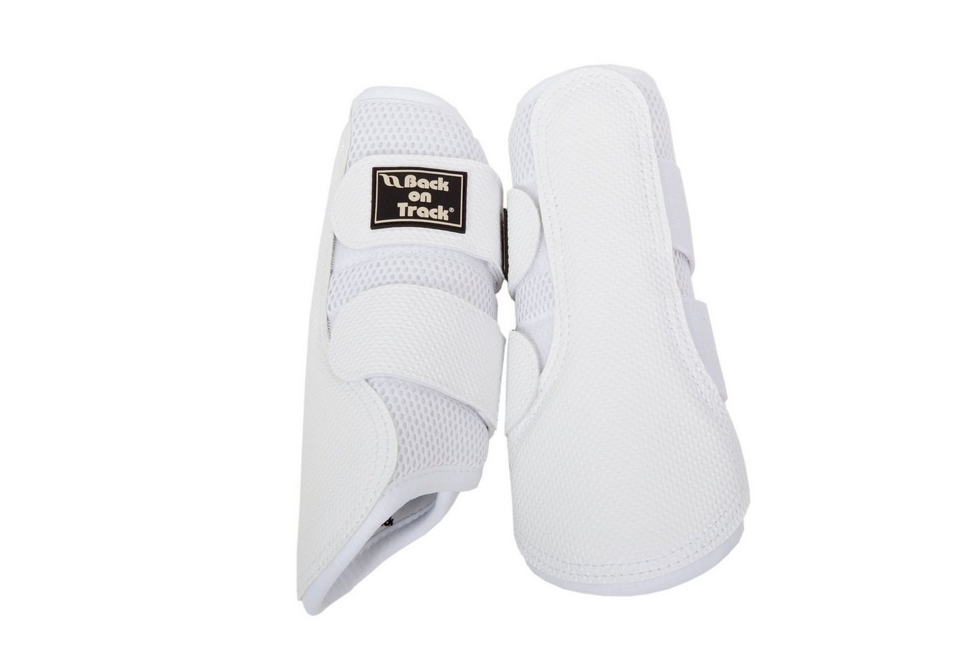 Back on track Gamaschen Back on Track 3D Brushing Gamaschen von Back on track