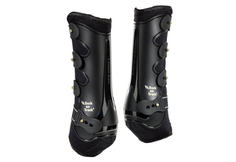 Back on track Gamaschen Back on Track Royal Arbeitsgamaschen Vorderbein von Back on track