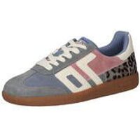 Back70 Sneaker Damen blau von Back70
