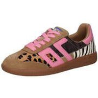 Back70 Sneaker Damen bunt von Back70