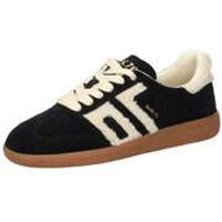 Back70 Sneaker Damen schwarz Back70 Sneaker Damen schwarz von Back70